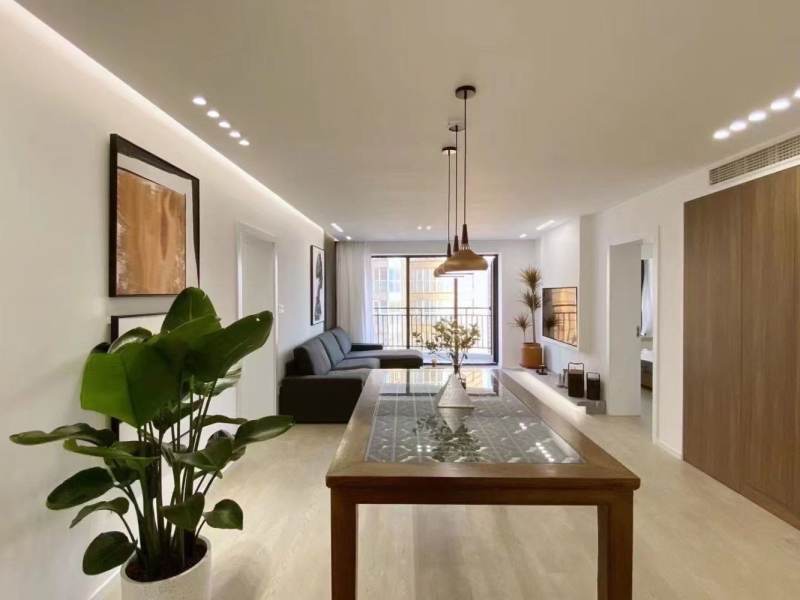 Housing image — Living Room