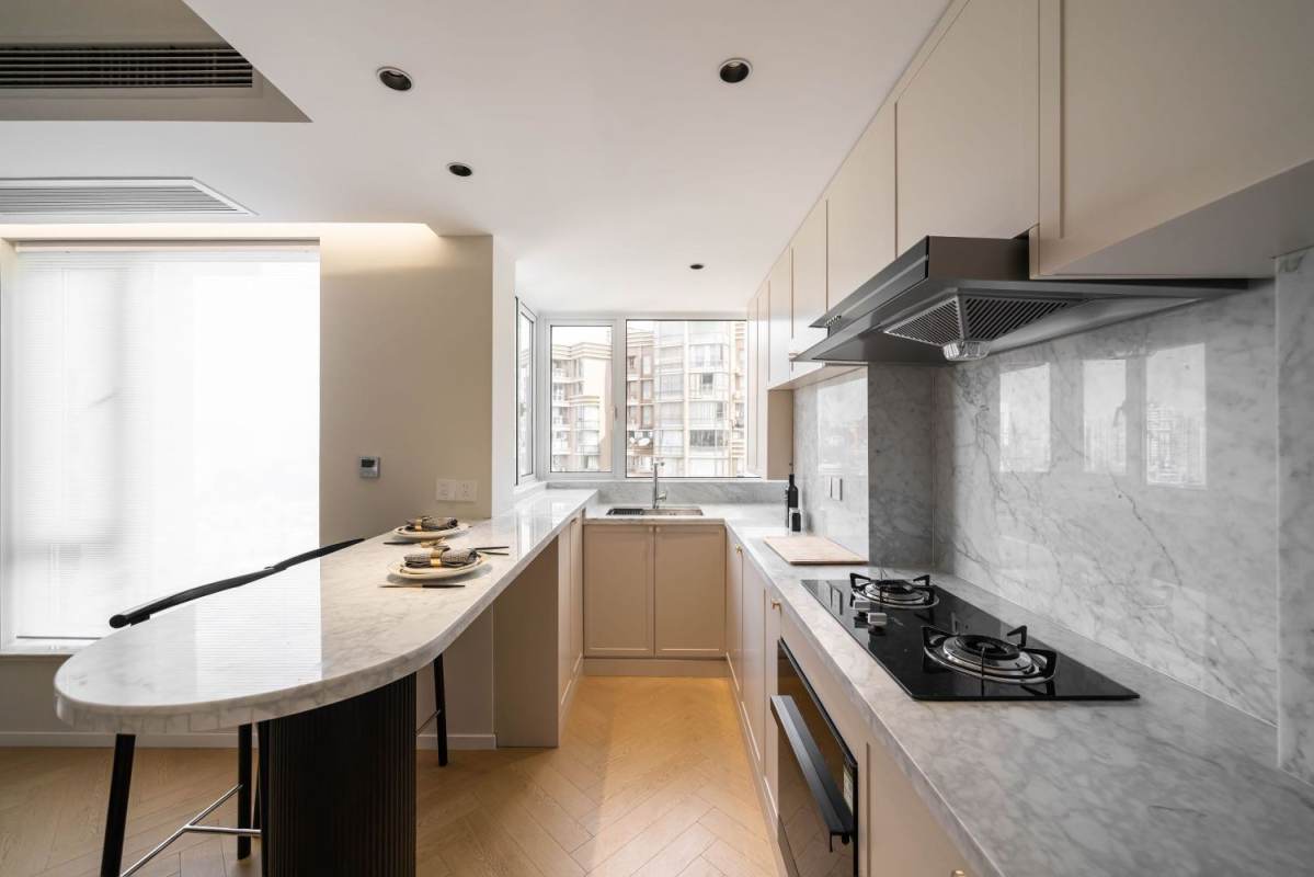 Housing image — Kitchen