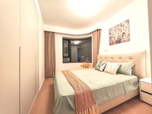 Housing image — Bedroom