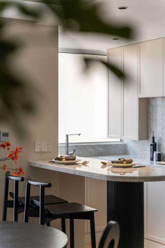 Housing image — Dining Area