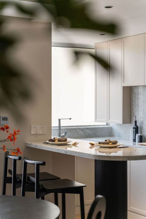 Housing image — Dining Area