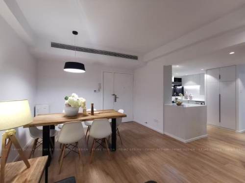 Housing image — Dining Area