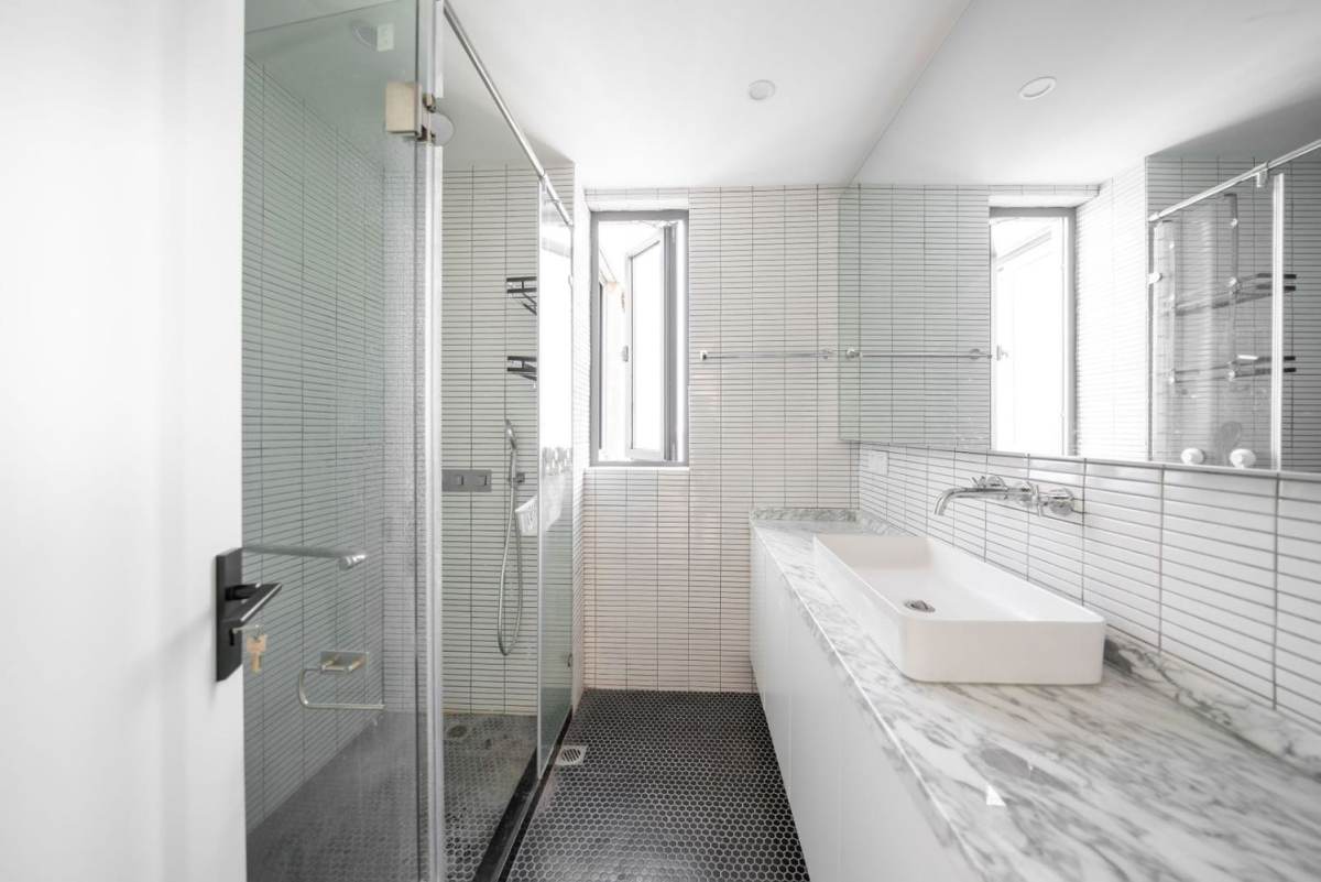 Housing image — Bathroom
