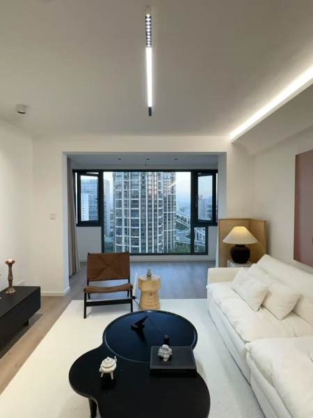 Housing image — Living Room