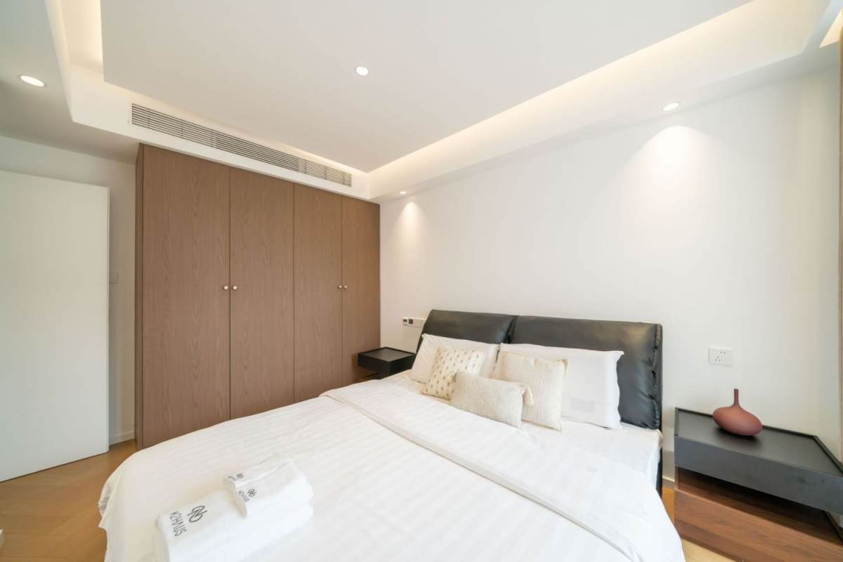 Housing image — Bedroom