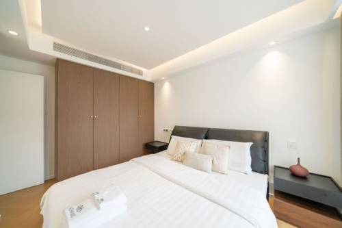 Housing image — Bedroom