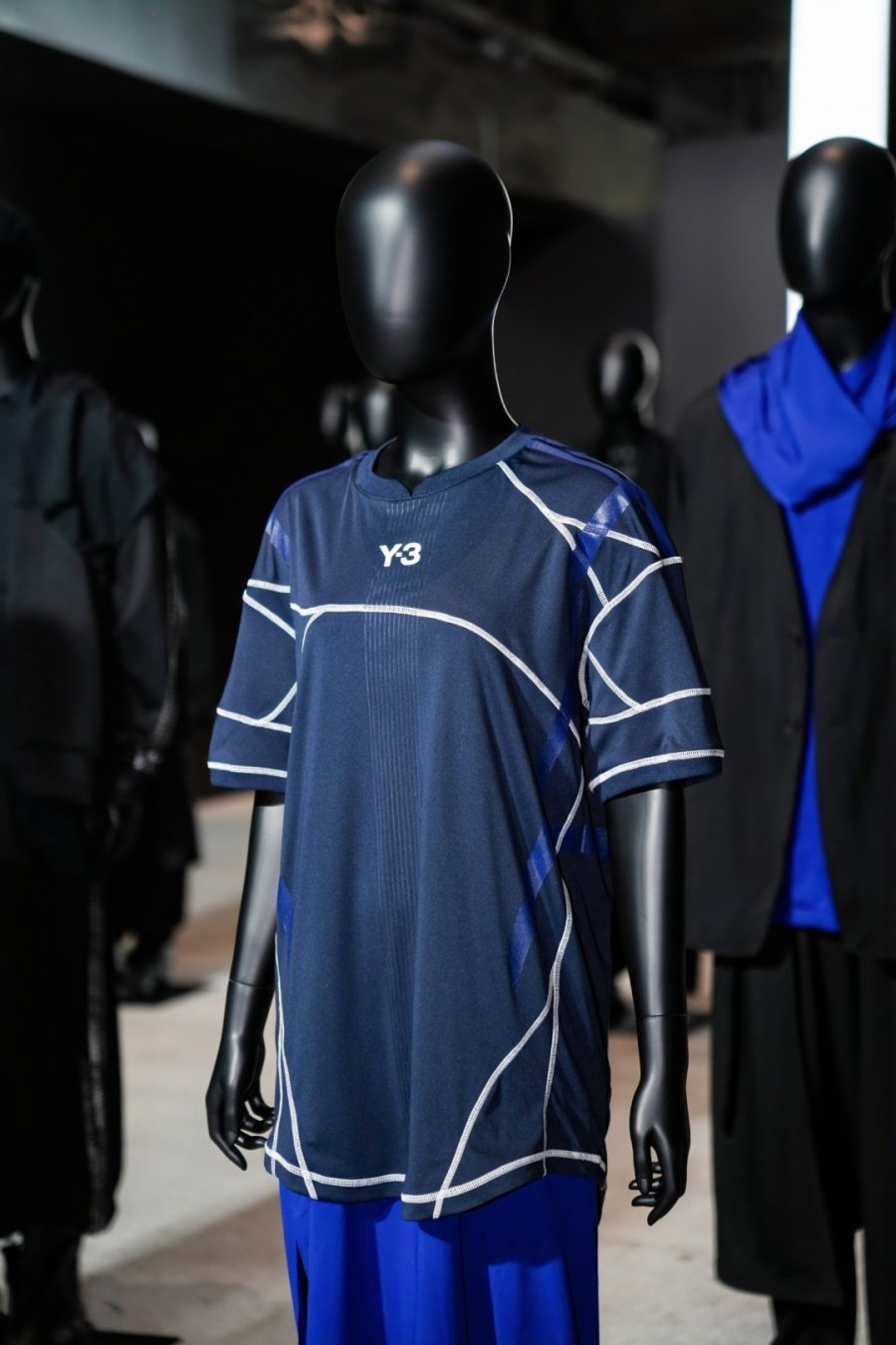 adidas Brings FUTURE OF THREE to Shanghai This Weekend