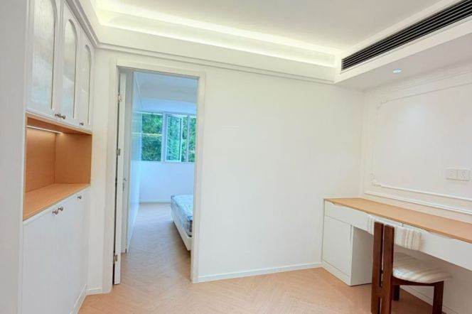 1BR Apartment near Zhongshan Park (L3/L4)