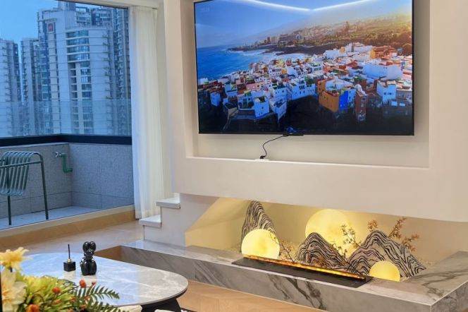 5BR Apartment with Outstanding View (L9)
