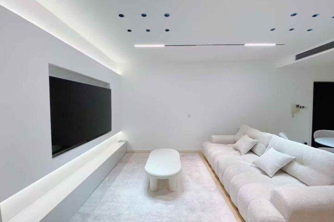 2BR Apartment in Gubei (L2)