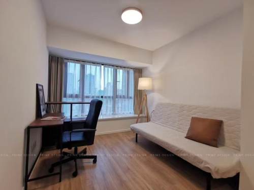 Housing image — Bedroom