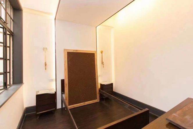 Spacious 2BR Apartment in Old Xuhui (L1/L7)