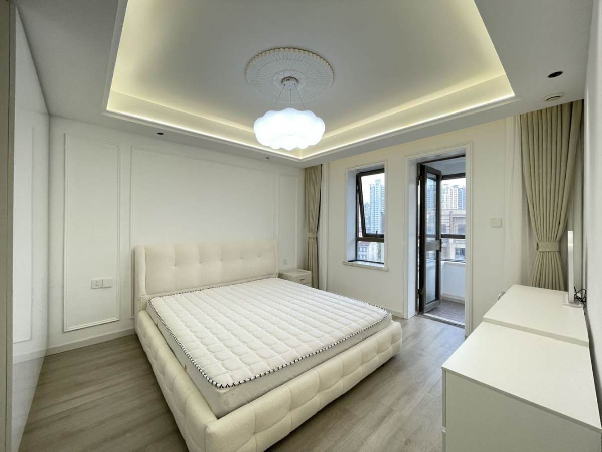 Housing image — Bedroom