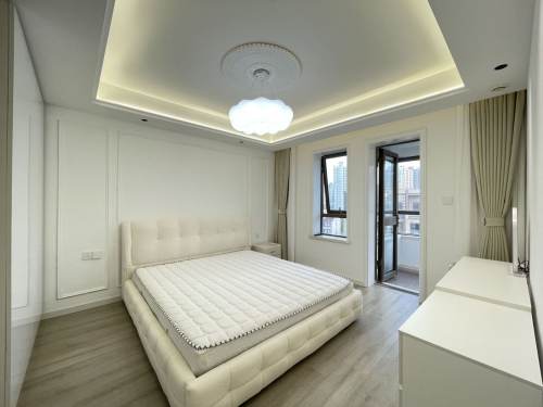 Housing image — Bedroom