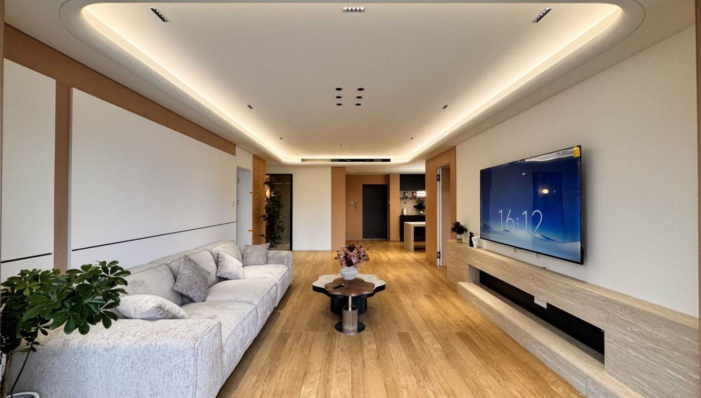 Housing image — Living Room