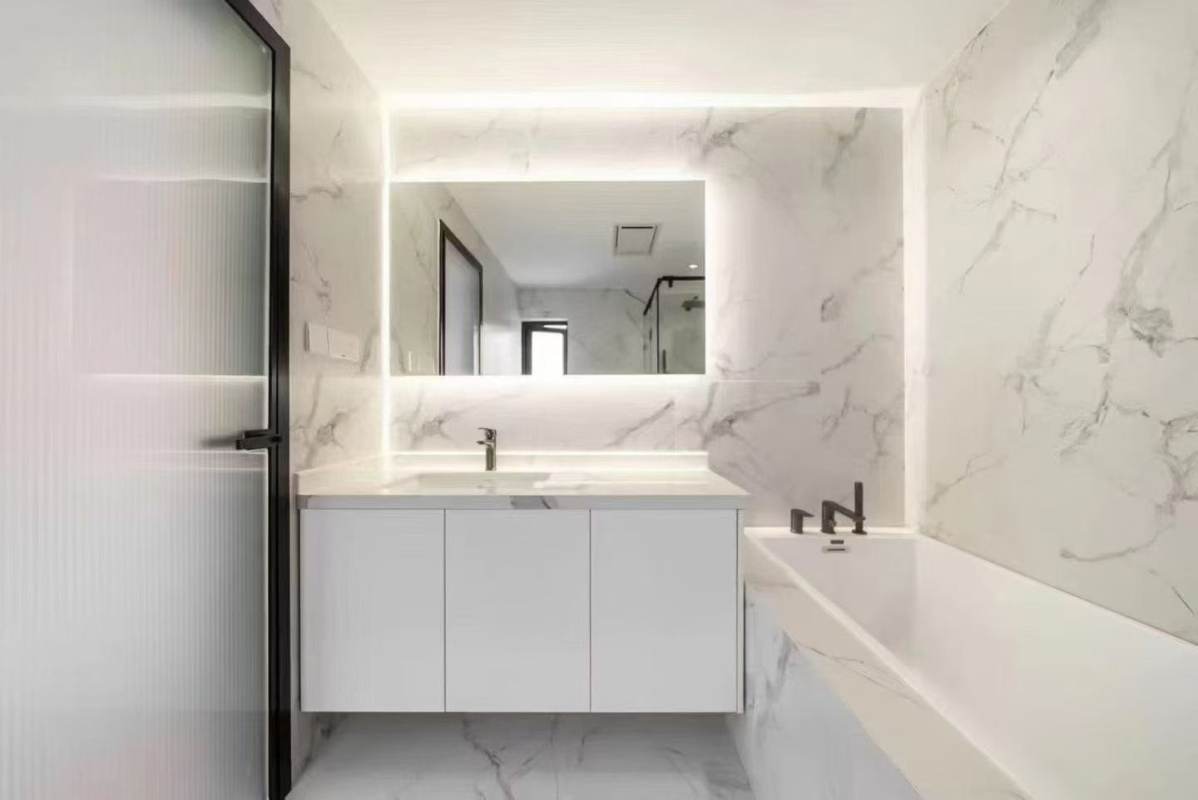 Housing image — Bathroom