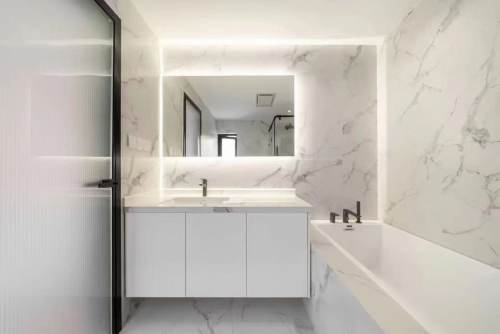 Housing image — Bathroom