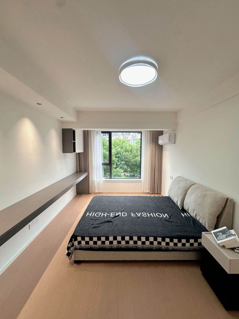 Housing image — Bedroom