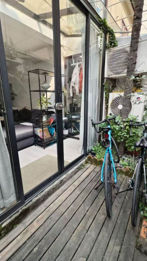 Housing image — Terrace