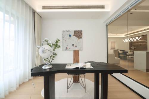 Housing image — Study