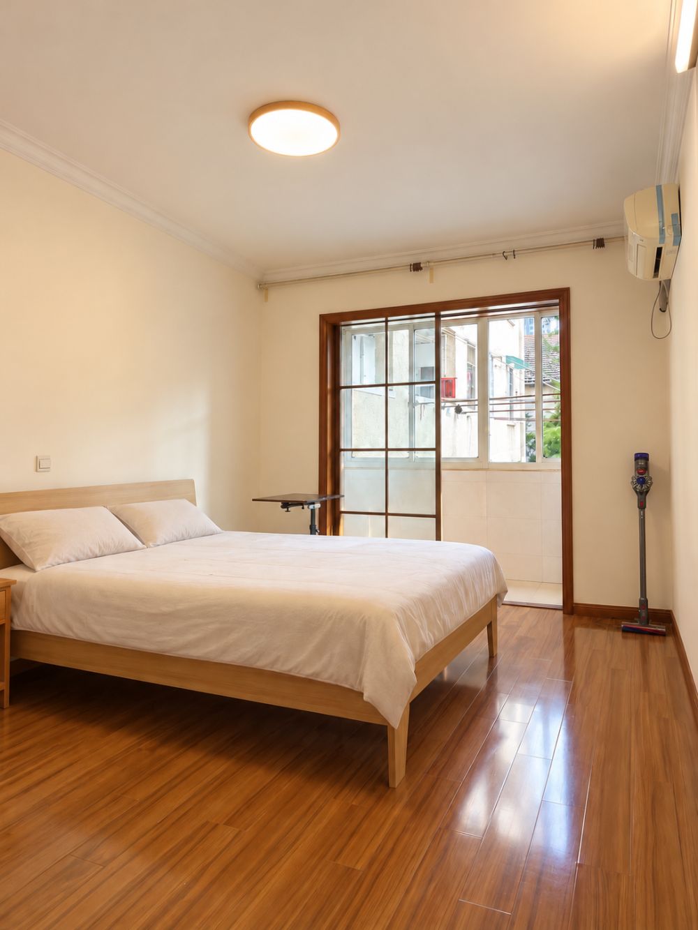 Housing image — Bedroom