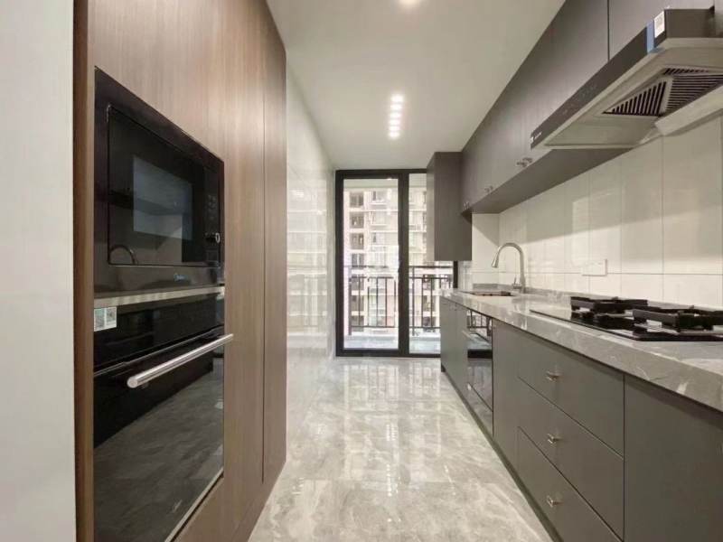Housing image — Kitchen