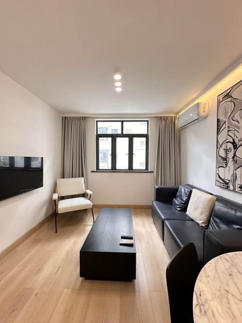 Housing image — Living Room