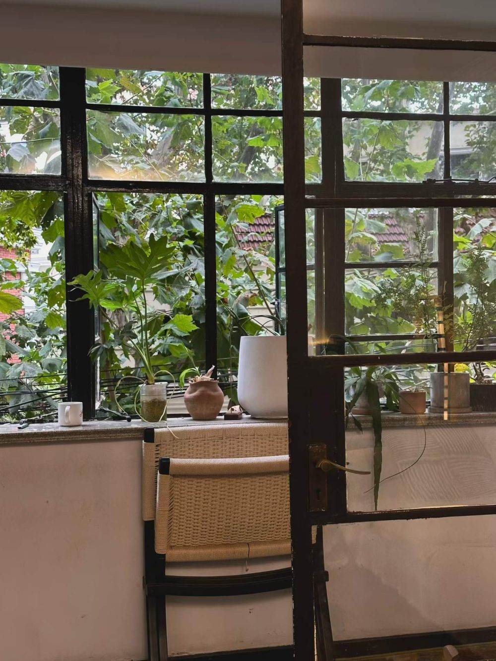 Housing image — Balcony