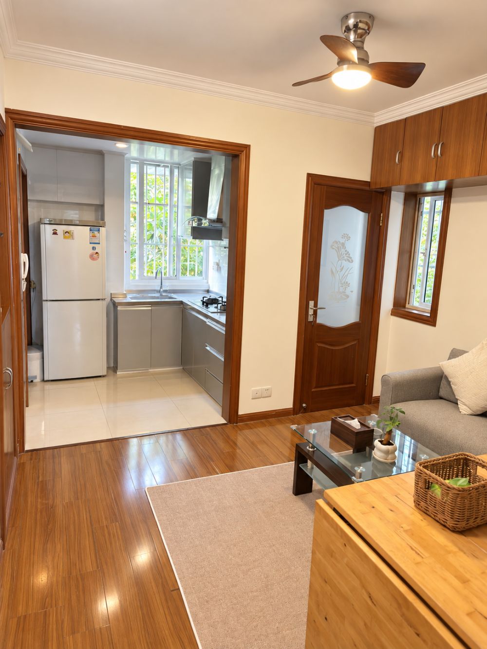 Housing image — Kitchen