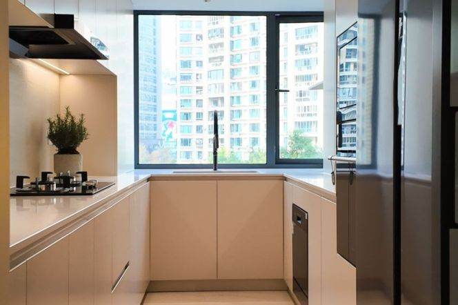 3BR Apartment near Zhongshan Park (L2/L3/L4)