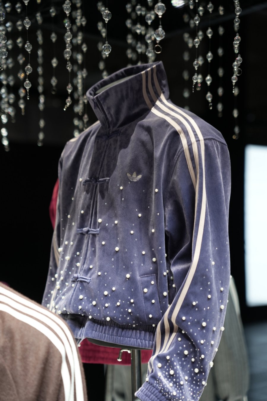 adidas Brings FUTURE OF THREE to Shanghai This Weekend