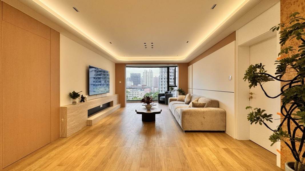 Housing image — Living Room