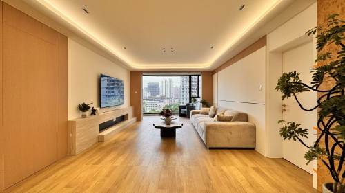 Housing image — Living Room
