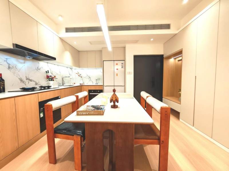 Housing image — Kitchen