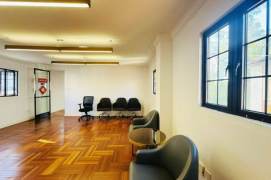Spacious Studio Heritage Apartment in Jing'an