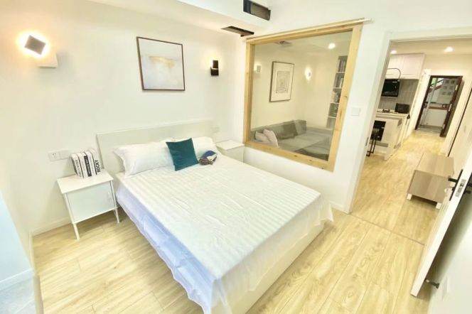 1BR Apartment near La Casbah (L1/L10)