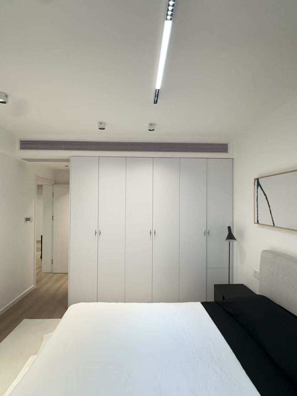 Housing image — Bedroom