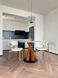 Housing image — Dining Area
