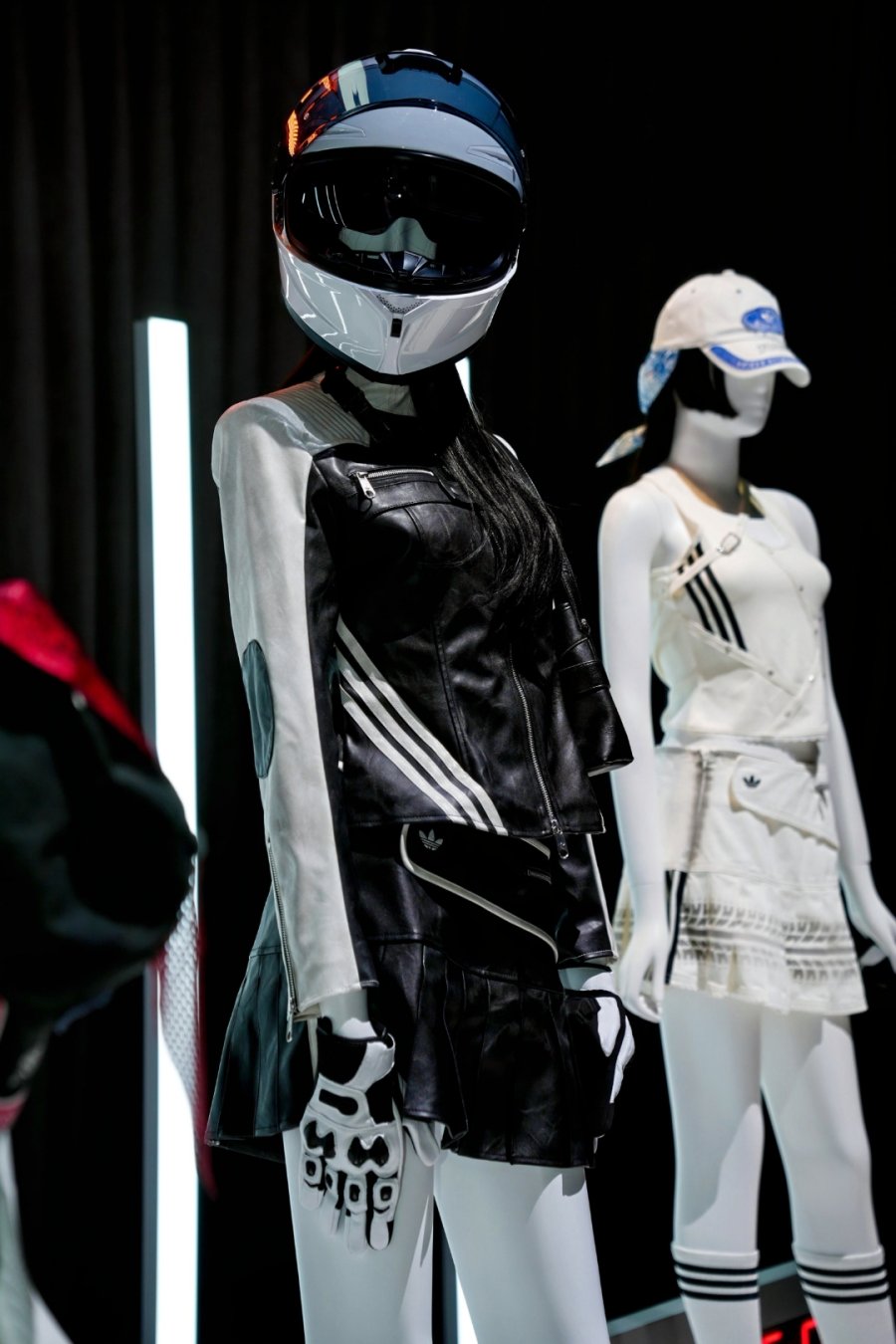 adidas Brings FUTURE OF THREE to Shanghai This Weekend