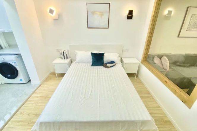 1BR Apartment near La Casbah (L1/L10)