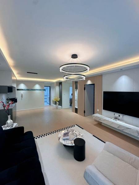 Housing image — Living Room