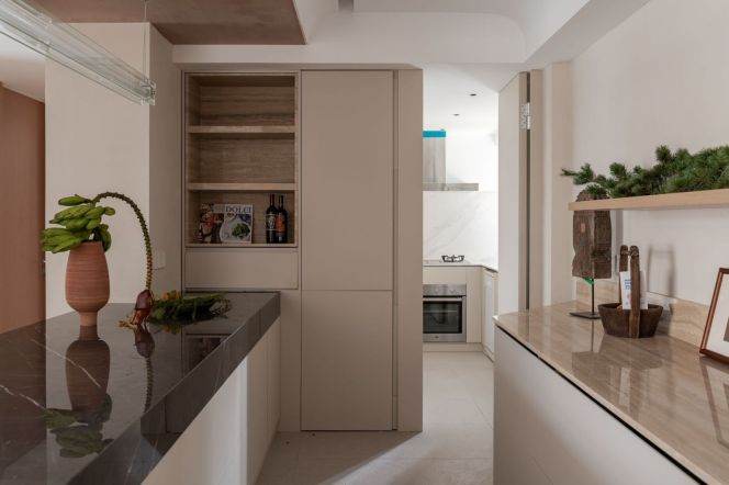3BR Apartment in Old Xuhui (L1/L10/L12)