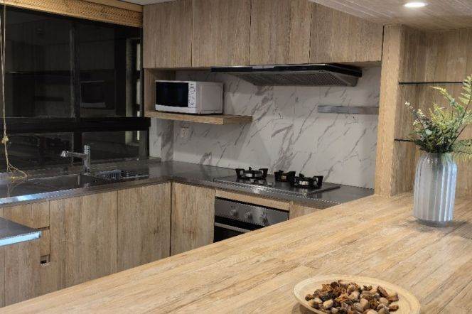 3BR Apartment in Old Xuhui (L13)