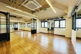 Spacious Studio Office at Yuyuan Public Market (L2/L11)