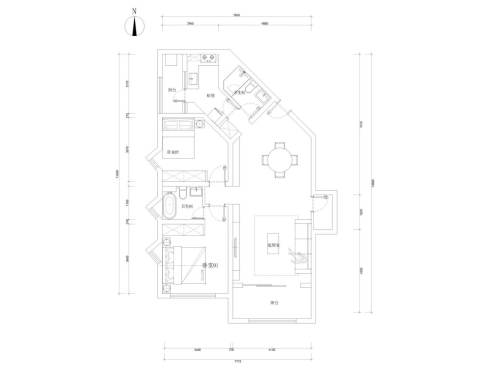 Housing image — Floor Plan