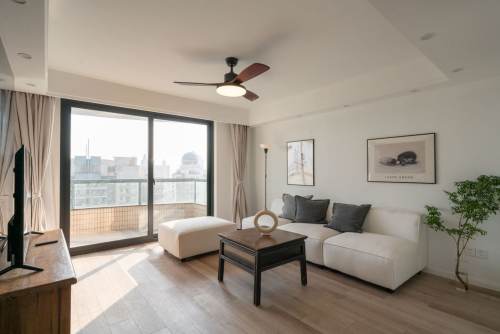 Housing image — Living Room
