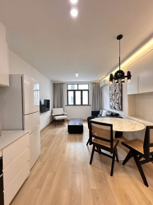 Housing image — Living Room