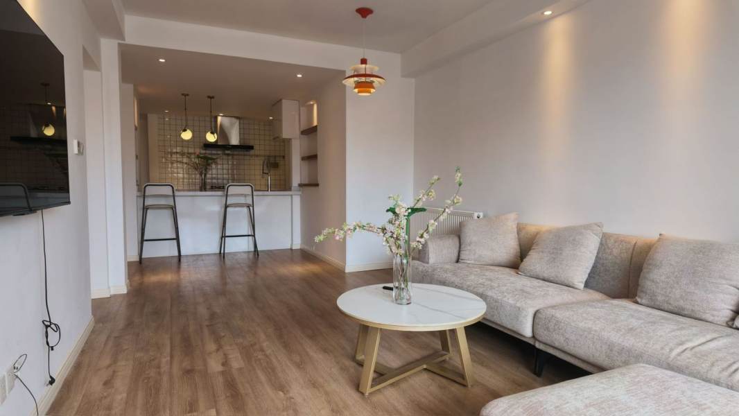 Housing image — Living Room