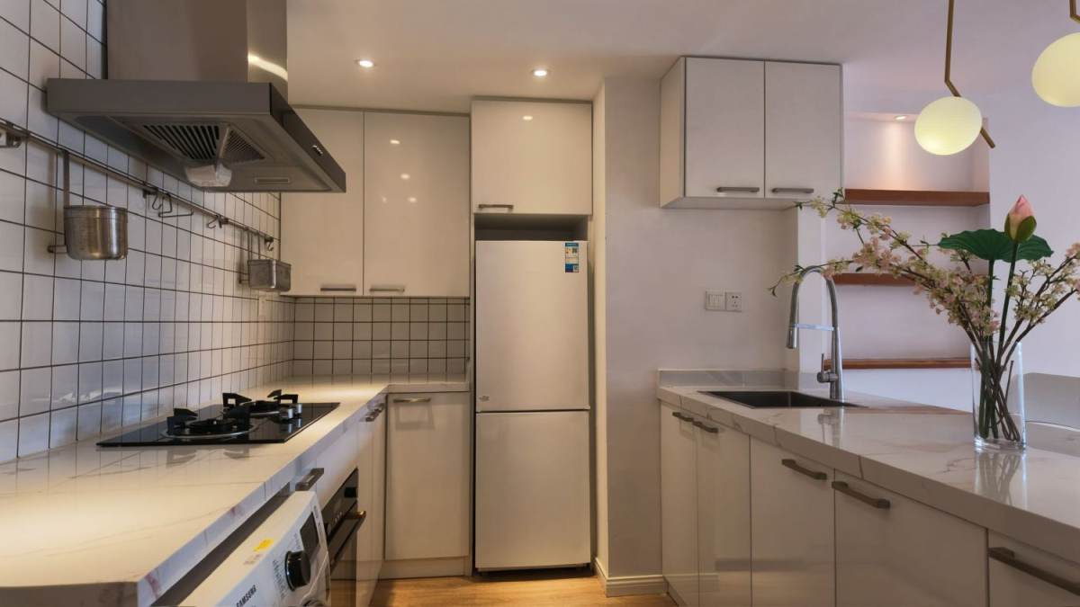 Housing image — Kitchen