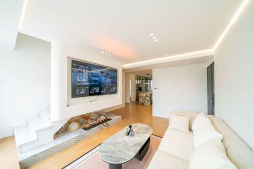 Housing image — Living Room